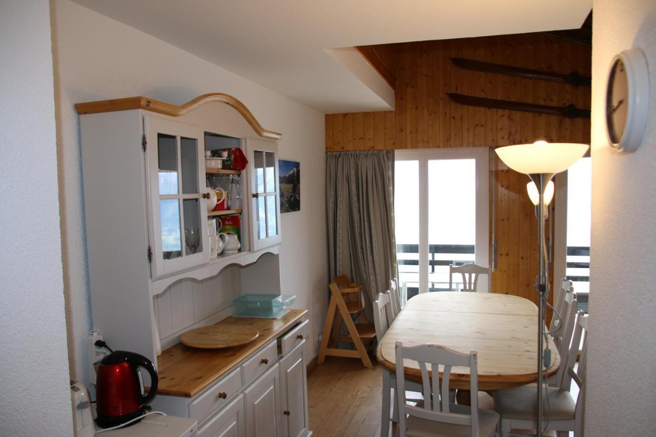 Combyre Comfortable & Center Apartements Veysonnaz Exterior photo