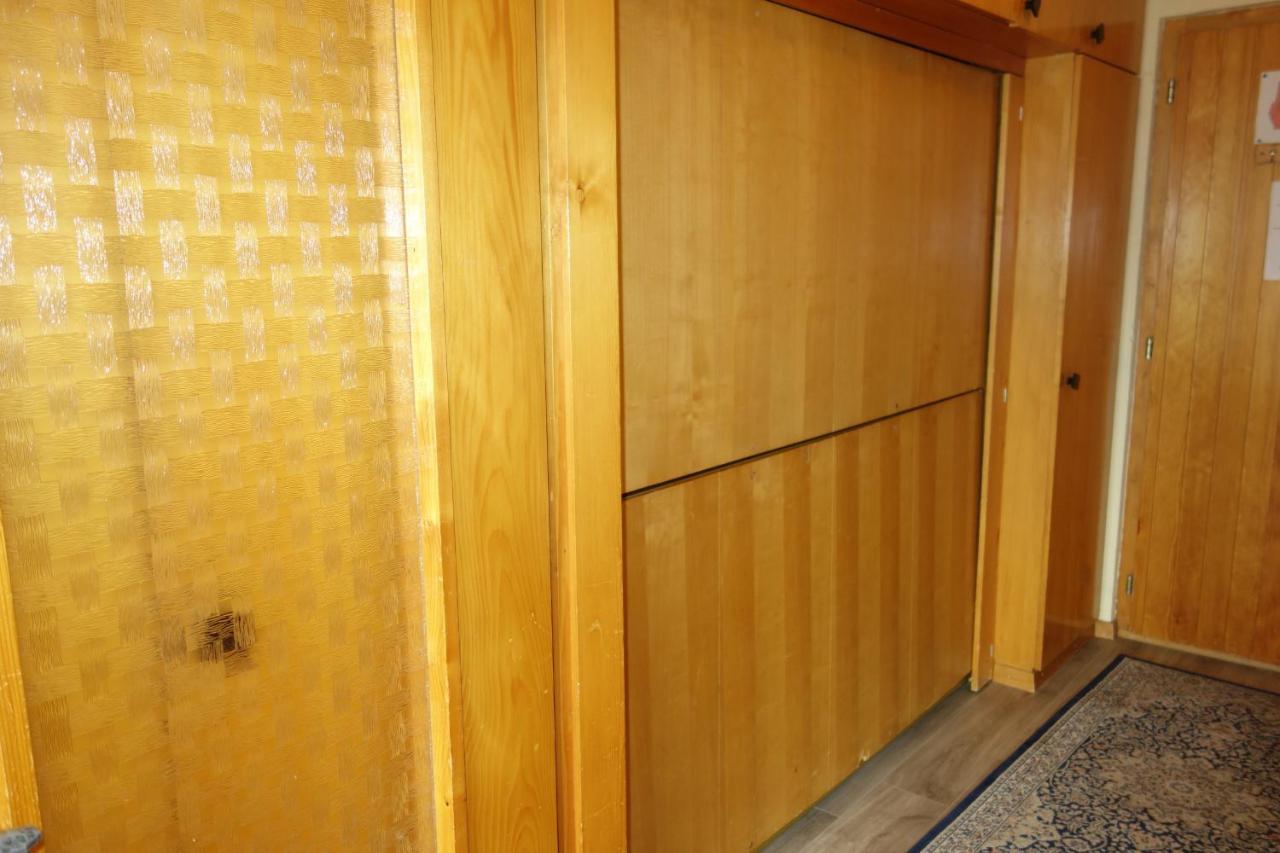 Combyre Comfortable & Center Apartements Veysonnaz Exterior photo