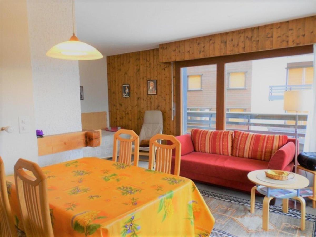 Combyre Comfortable & Center Apartements Veysonnaz Exterior photo